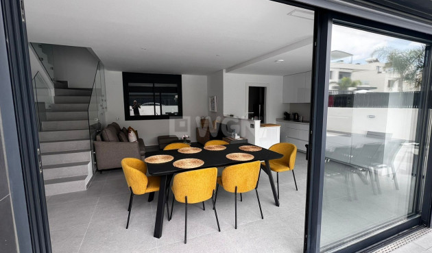 Resale - Villa - Algorfa - Inland