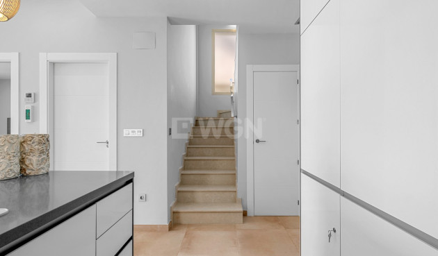 Odsprzedaż - Villa - Orihuela - Inland