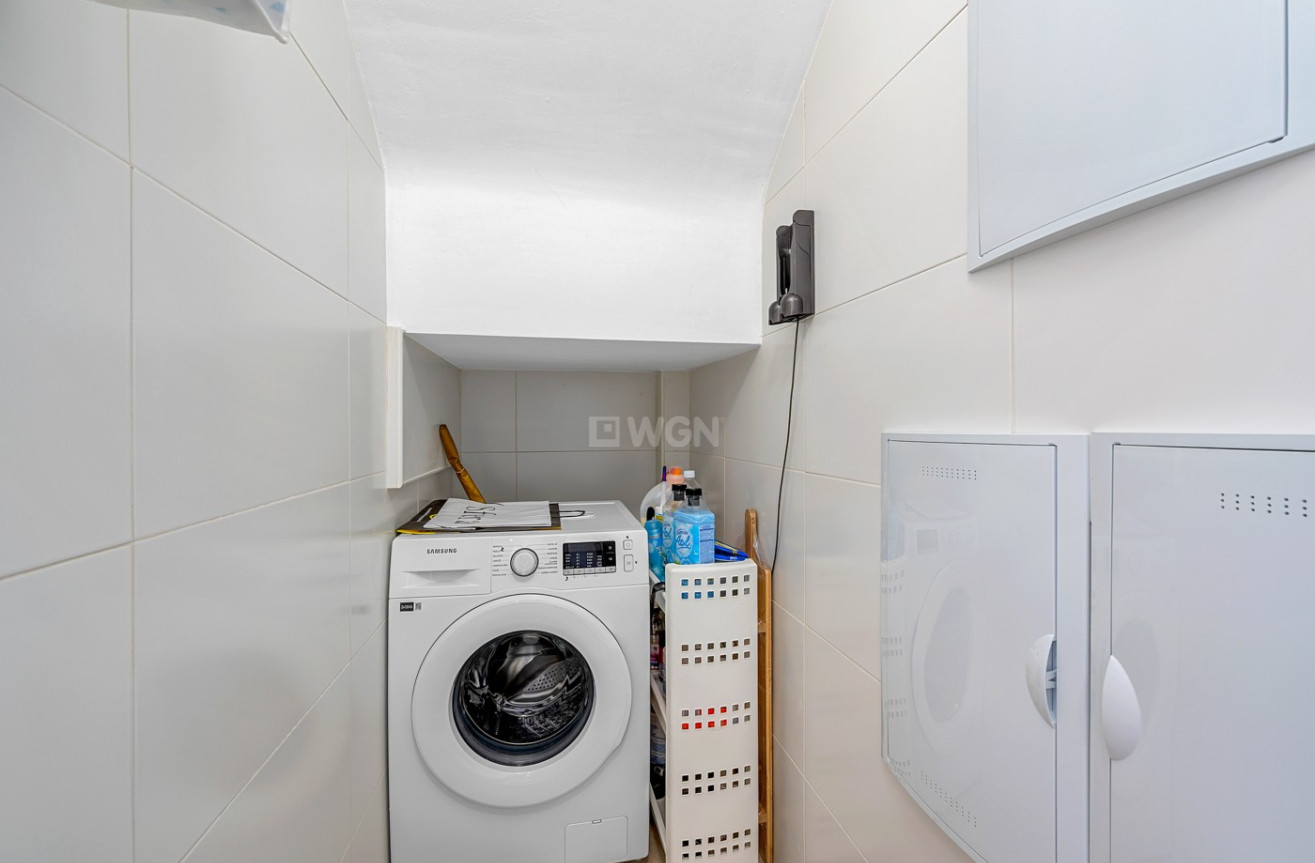 Odsprzedaż - Villa - Orihuela - Inland