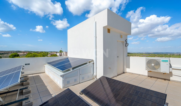 Odsprzedaż - Villa - Orihuela - Inland