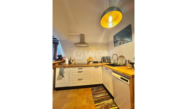 Odsprzedaż - Kamienica - Finestrat - Costa Blanca