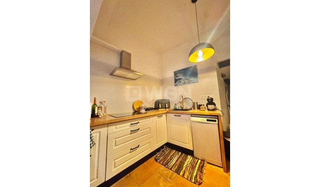 Odsprzedaż - Kamienica - Finestrat - Costa Blanca