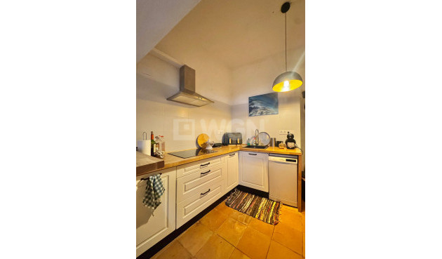 Odsprzedaż - Kamienica - Finestrat - Costa Blanca