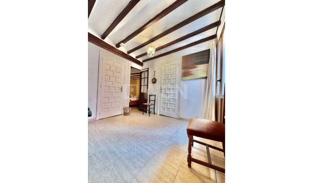 Odsprzedaż - Kamienica - Finestrat - Costa Blanca