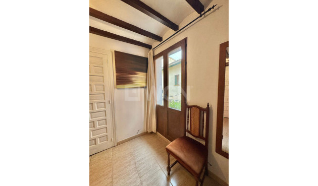 Odsprzedaż - Kamienica - Finestrat - Costa Blanca