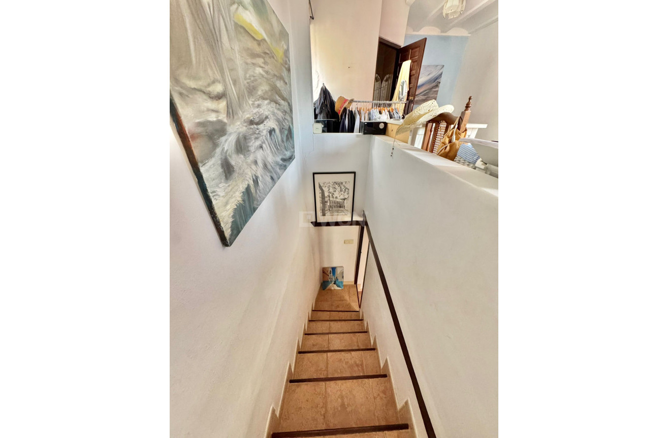 Odsprzedaż - Kamienica - Finestrat - Costa Blanca