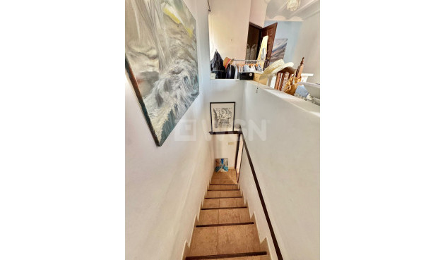 Odsprzedaż - Kamienica - Finestrat - Costa Blanca