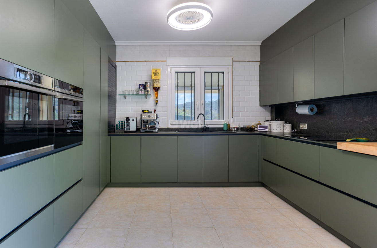 Wiederverkauf - Property - La Zarza - Inland