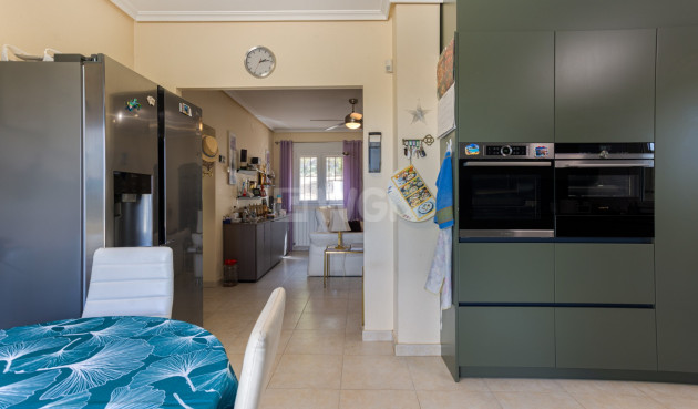 Wiederverkauf - Property - La Zarza - Inland