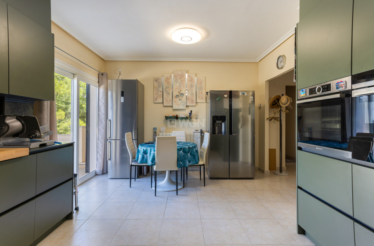 Wiederverkauf - Property - La Zarza - Inland