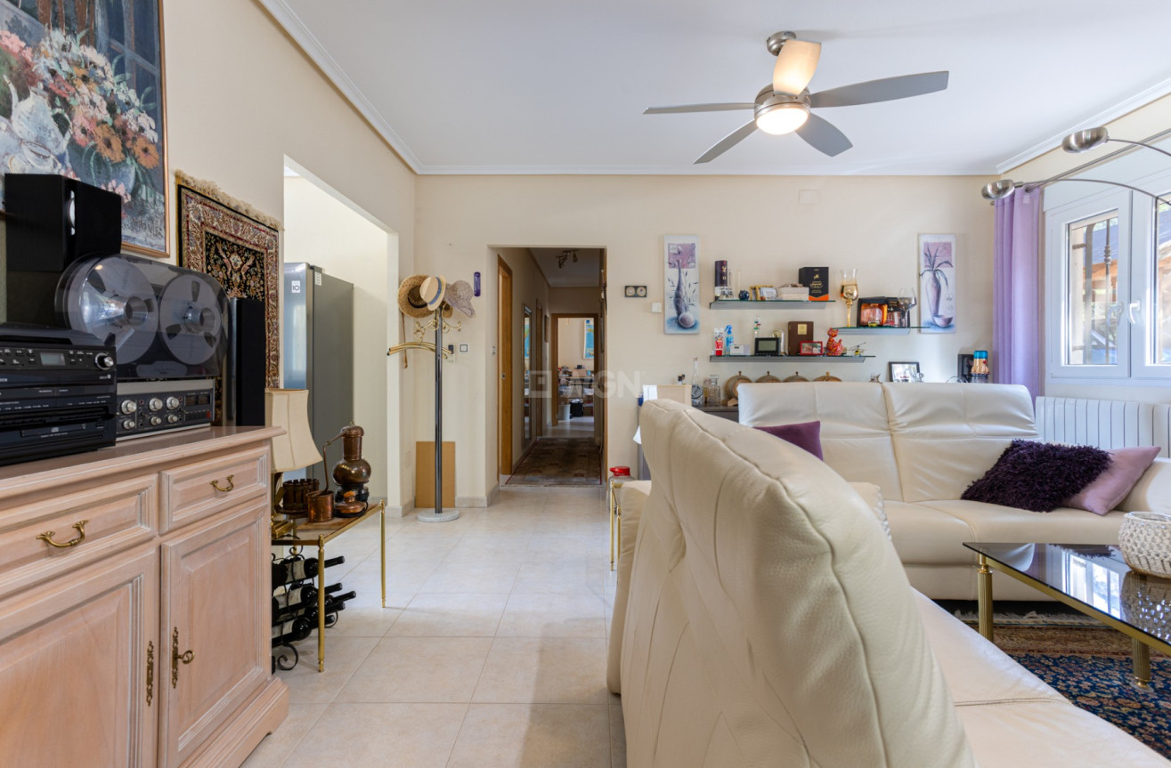 Wiederverkauf - Property - La Zarza - Inland