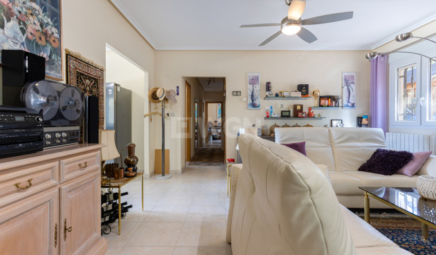 Wiederverkauf - Property - La Zarza - Inland