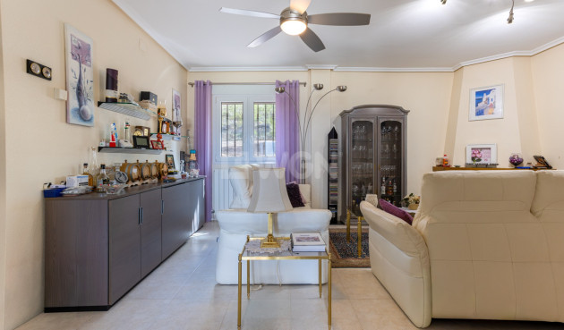 Wiederverkauf - Property - La Zarza - Inland