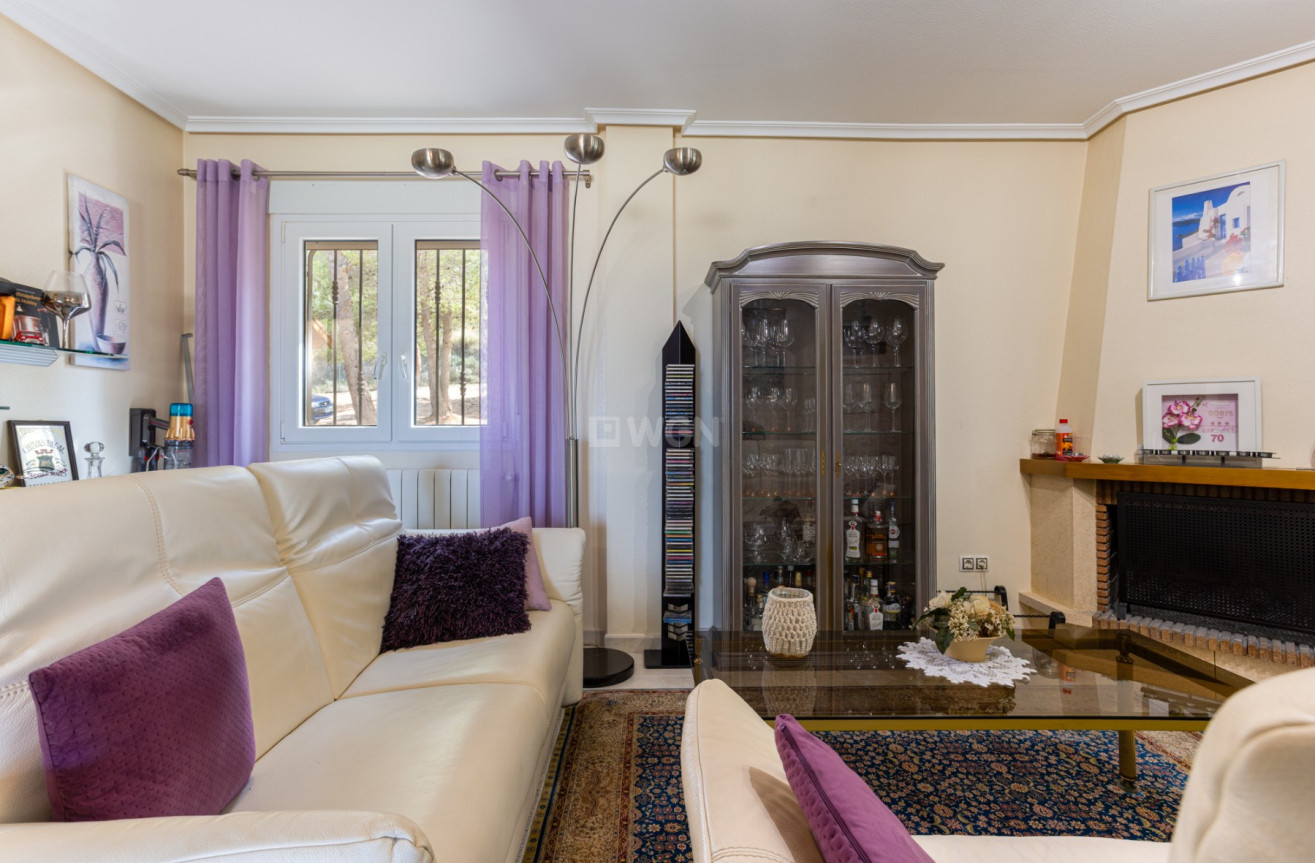 Wiederverkauf - Property - La Zarza - Inland