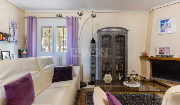 Wiederverkauf - Property - La Zarza - Inland