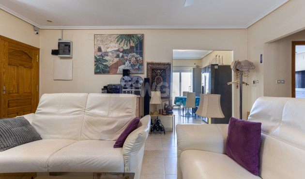 Wiederverkauf - Property - La Zarza - Inland