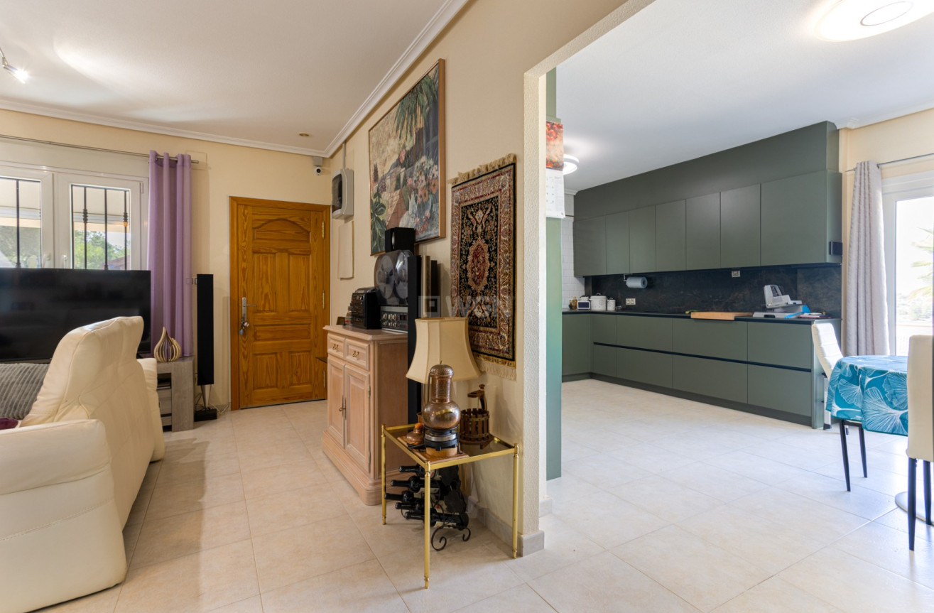 Wiederverkauf - Property - La Zarza - Inland