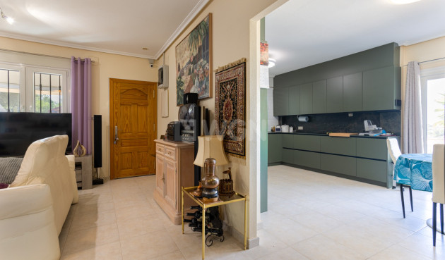 Wiederverkauf - Property - La Zarza - Inland