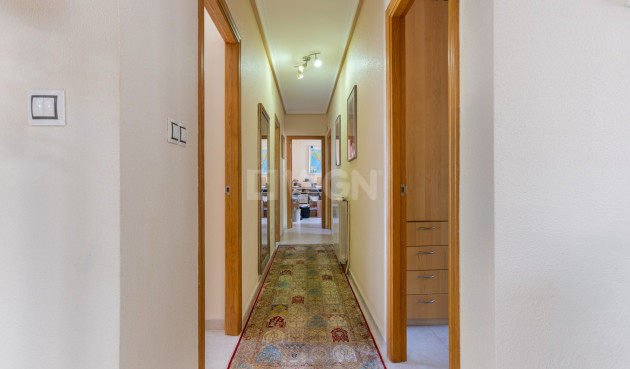 Wiederverkauf - Property - La Zarza - Inland