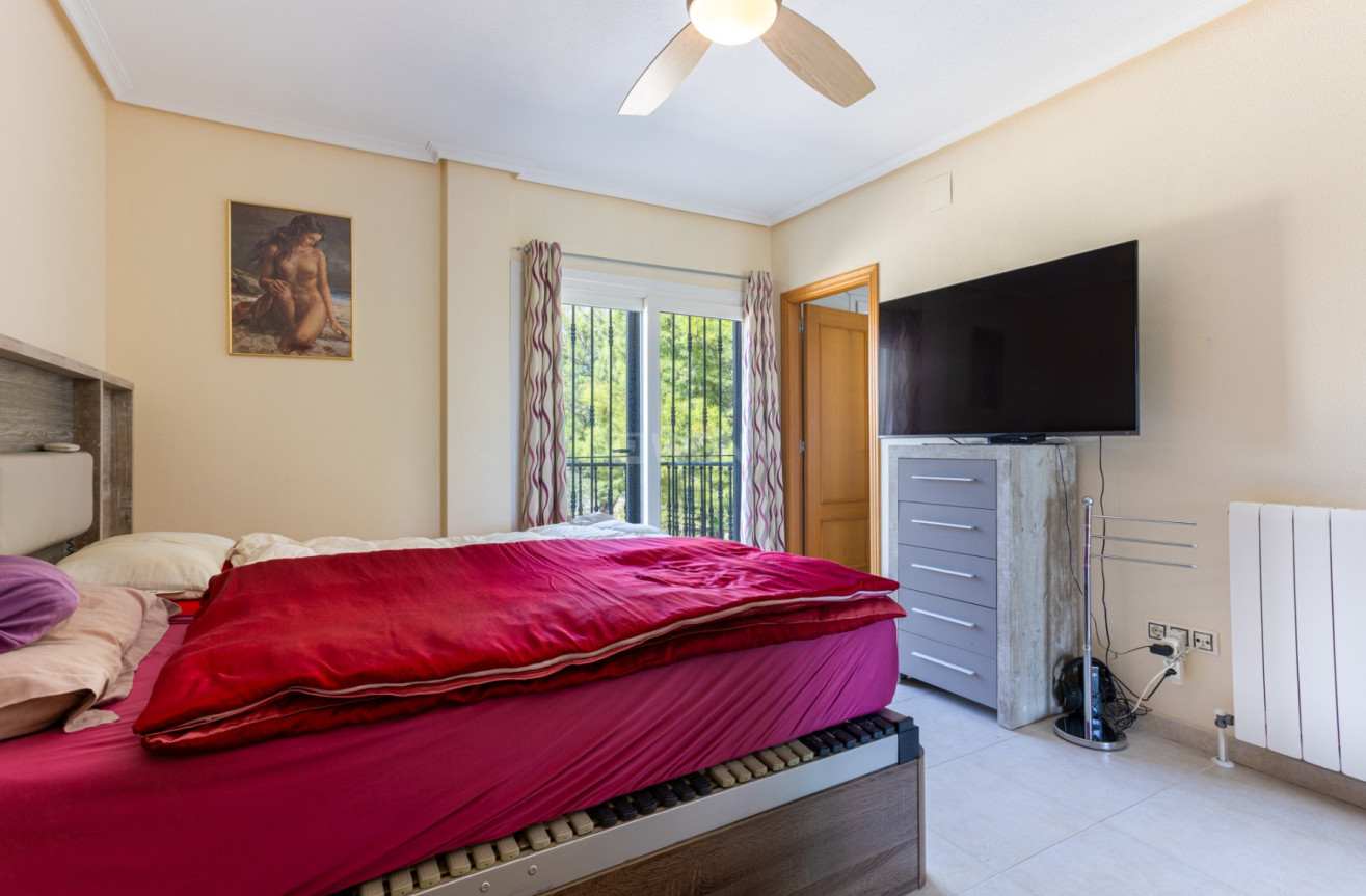 Wiederverkauf - Property - La Zarza - Inland