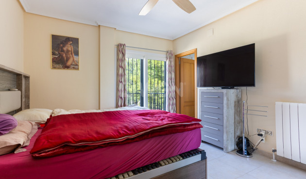 Wiederverkauf - Property - La Zarza - Inland