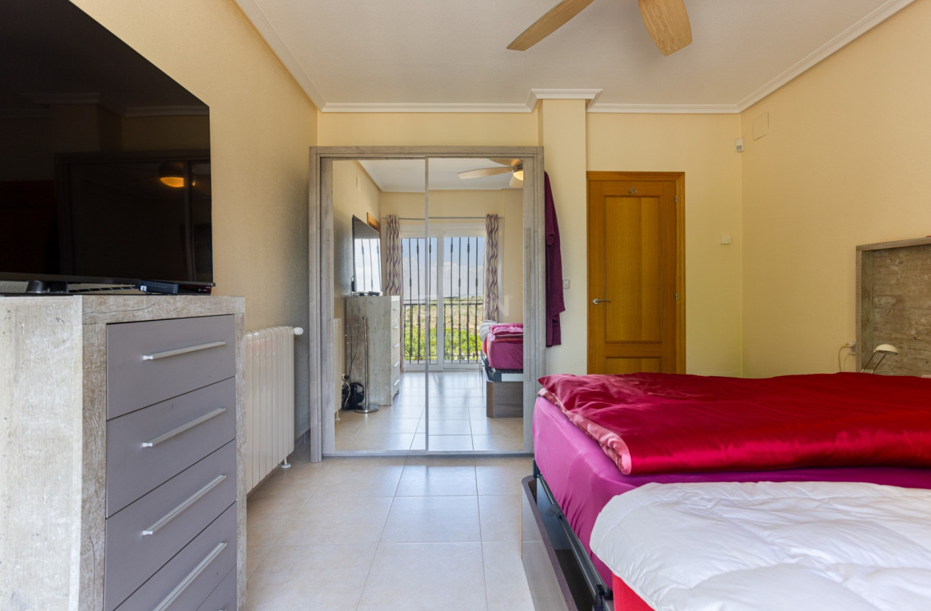 Wiederverkauf - Property - La Zarza - Inland