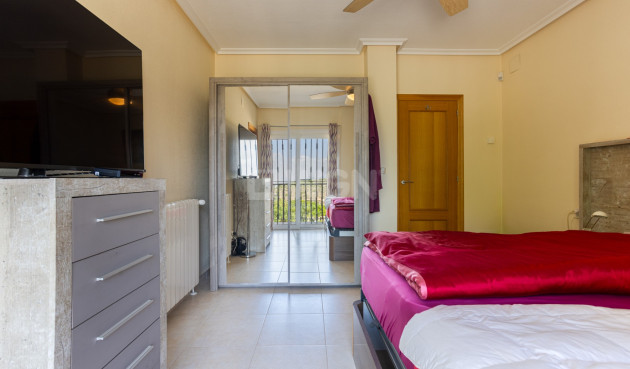 Wiederverkauf - Property - La Zarza - Inland