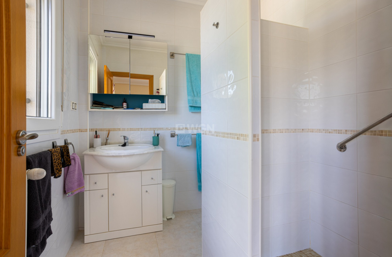 Wiederverkauf - Property - La Zarza - Inland