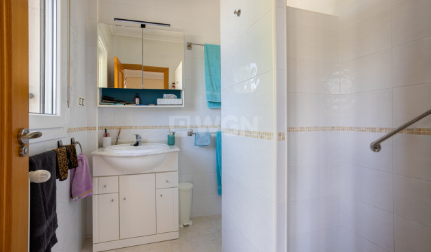 Wiederverkauf - Property - La Zarza - Inland