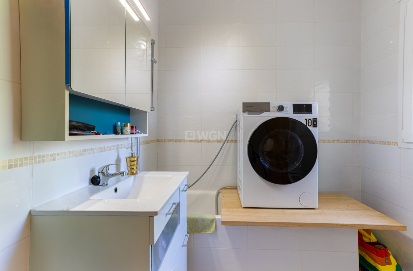 Wiederverkauf - Property - La Zarza - Inland