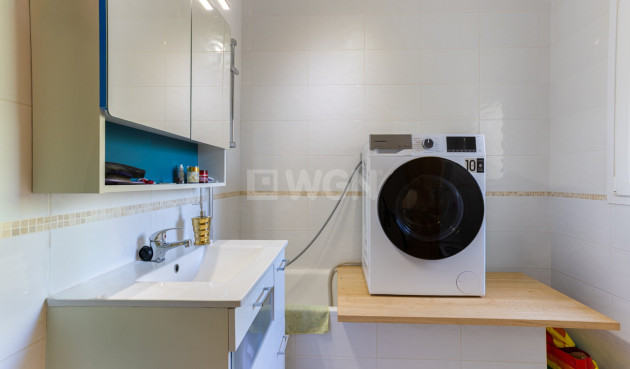 Wiederverkauf - Property - La Zarza - Inland