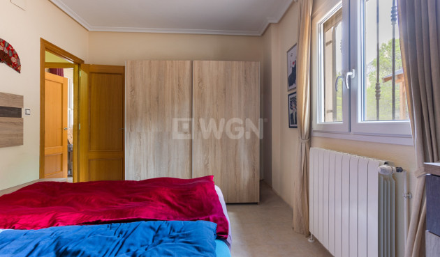 Wiederverkauf - Property - La Zarza - Inland