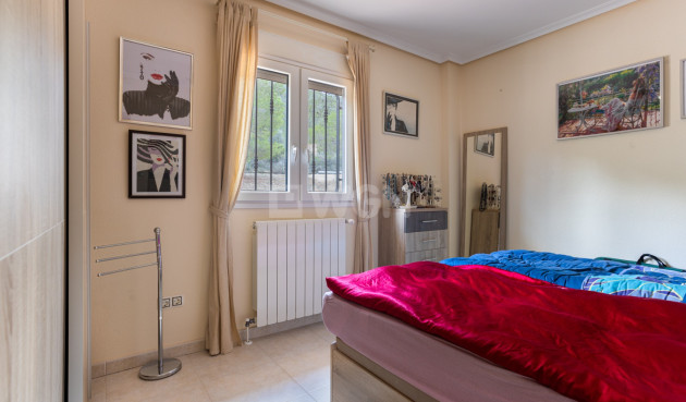 Wiederverkauf - Property - La Zarza - Inland