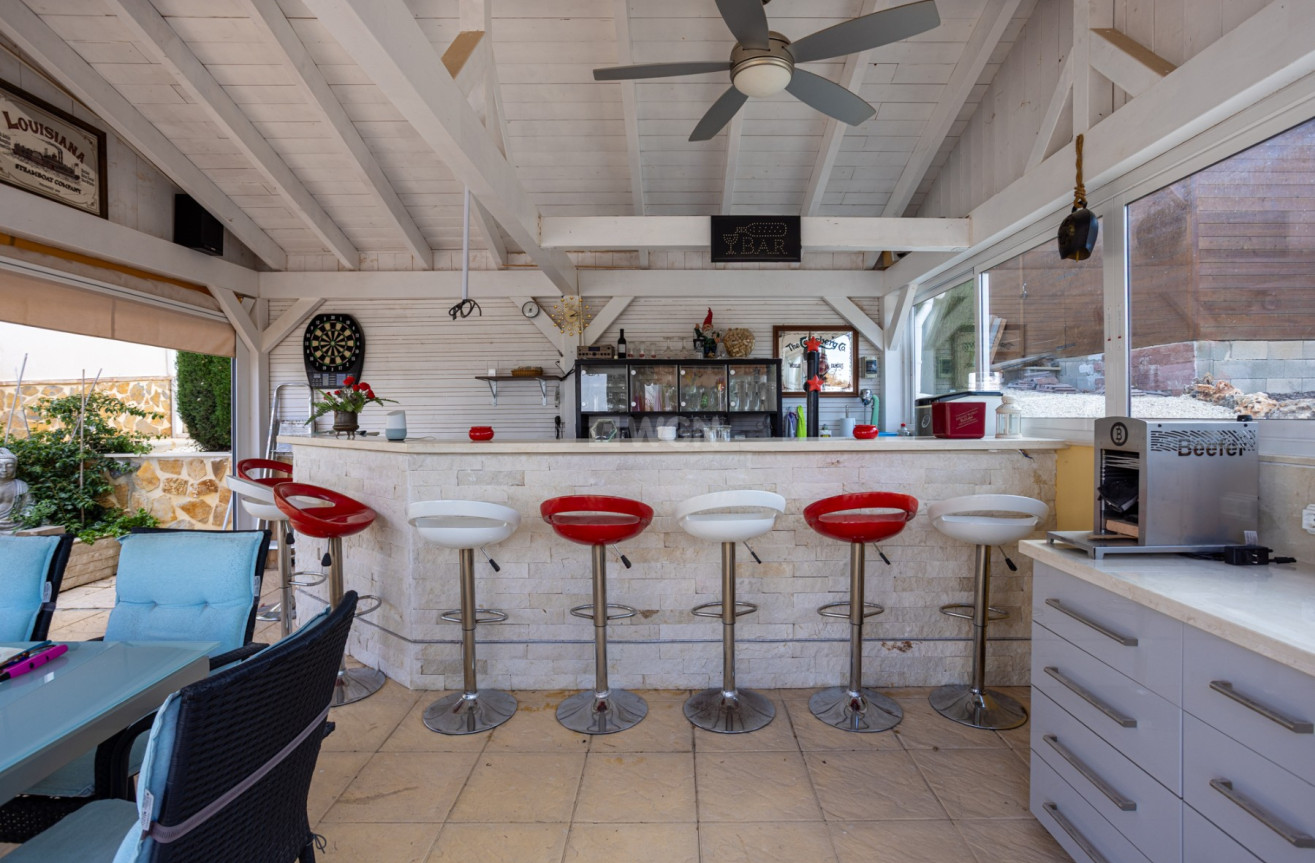 Wiederverkauf - Property - La Zarza - Inland