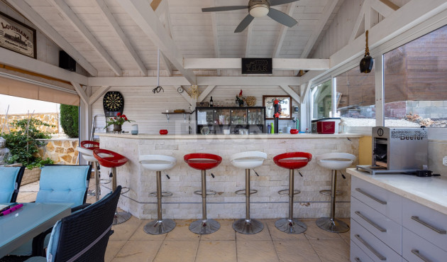 Wiederverkauf - Property - La Zarza - Inland