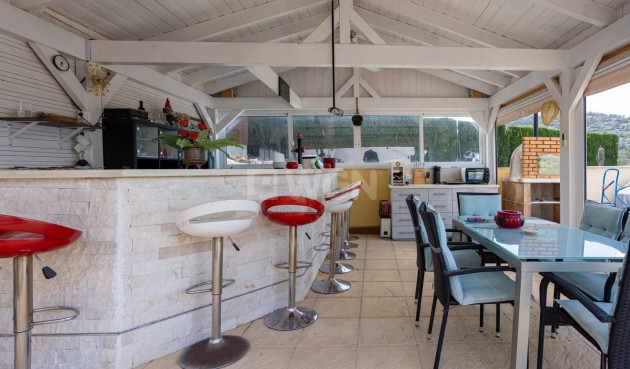 Wiederverkauf - Property - La Zarza - Inland