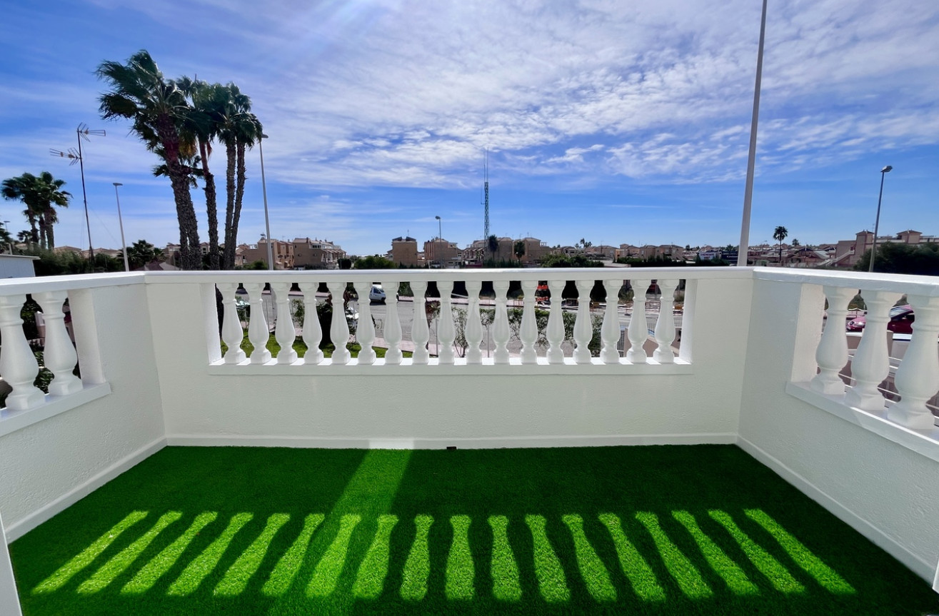 Odsprzedaż - Daszek - Playa Flamenca - Costa Blanca