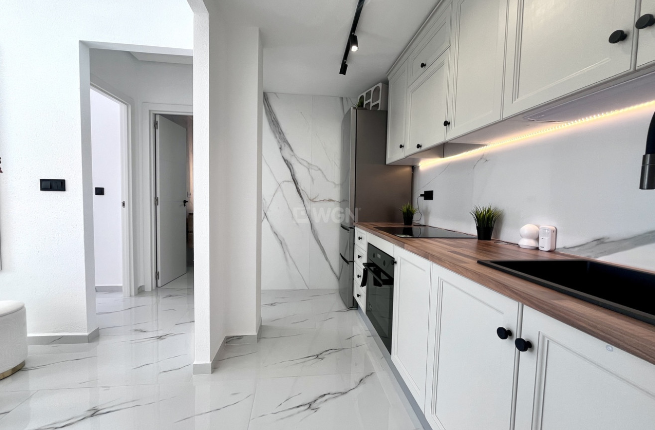 Resale - Penthouse - Playa Flamenca - Costa Blanca