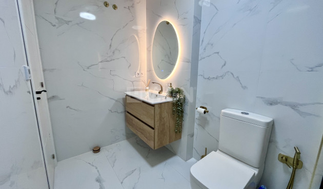 Resale - Penthouse - Playa Flamenca - Costa Blanca