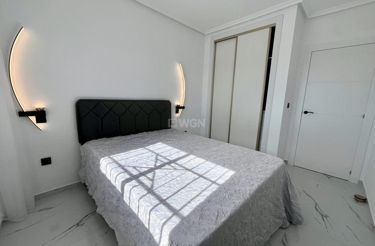 Resale - Penthouse - Playa Flamenca - Costa Blanca