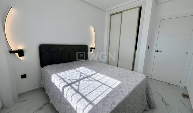Resale - Penthouse - Playa Flamenca - Costa Blanca