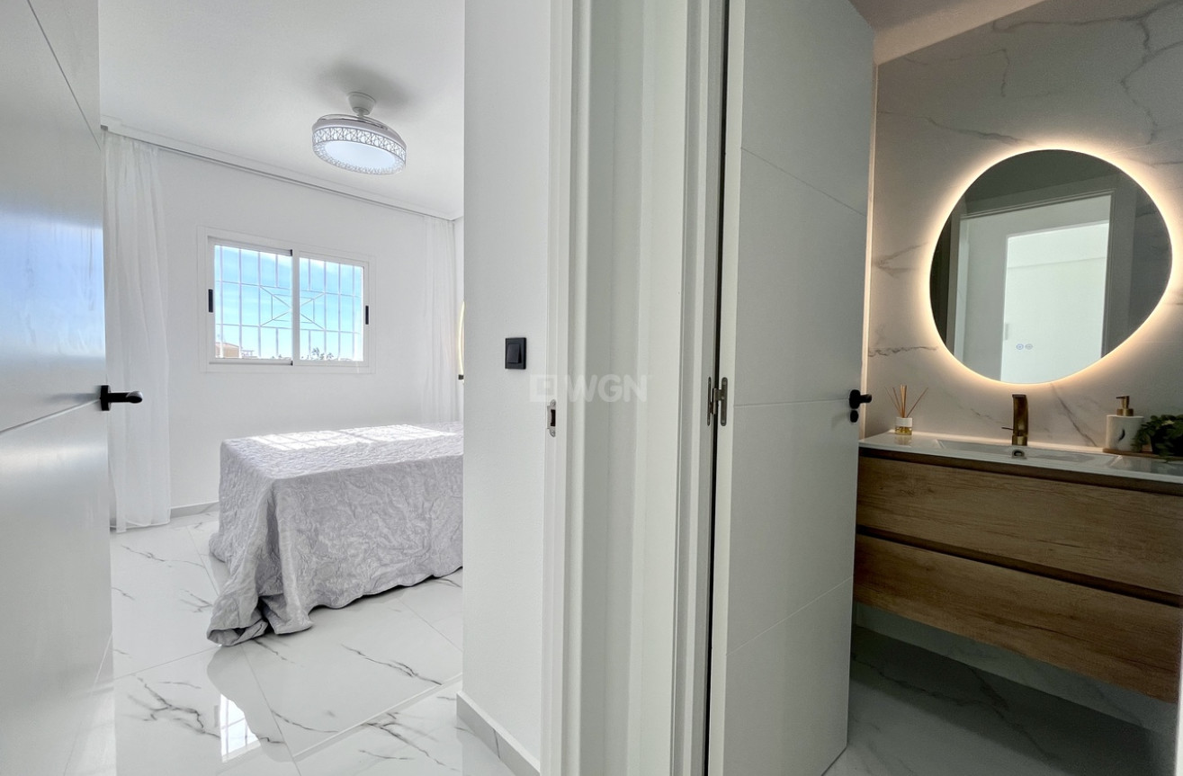 Resale - Penthouse - Playa Flamenca - Costa Blanca