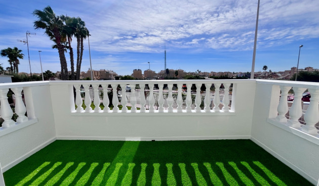 Resale - Penthouse - Playa Flamenca - Costa Blanca