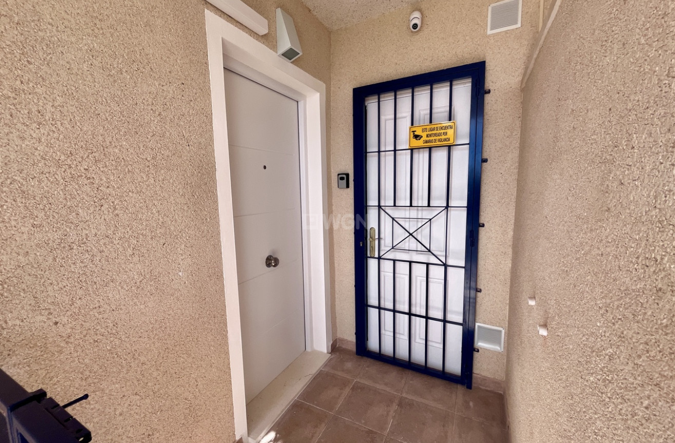 Resale - Penthouse - Playa Flamenca - Costa Blanca