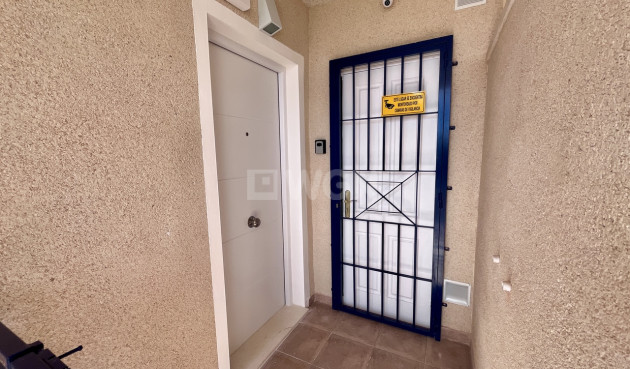 Resale - Penthouse - Playa Flamenca - Costa Blanca