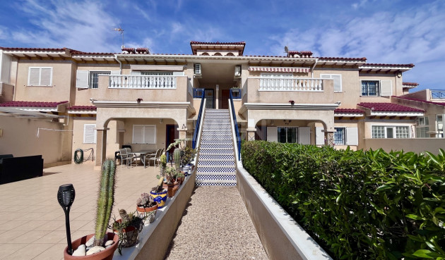 Resale - Penthouse - Playa Flamenca - Costa Blanca