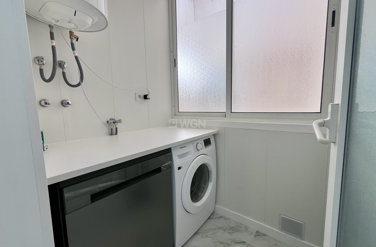 Resale - Penthouse - Playa Flamenca - Costa Blanca