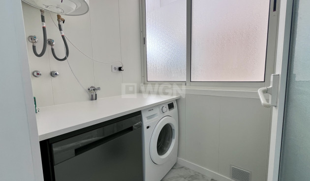 Resale - Penthouse - Playa Flamenca - Costa Blanca