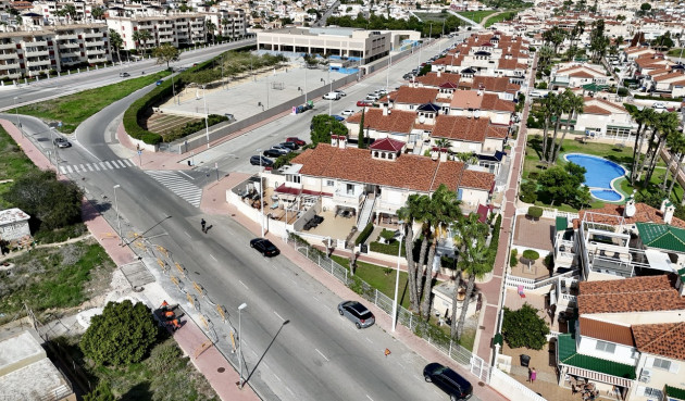 Resale - Penthouse - Playa Flamenca - Costa Blanca