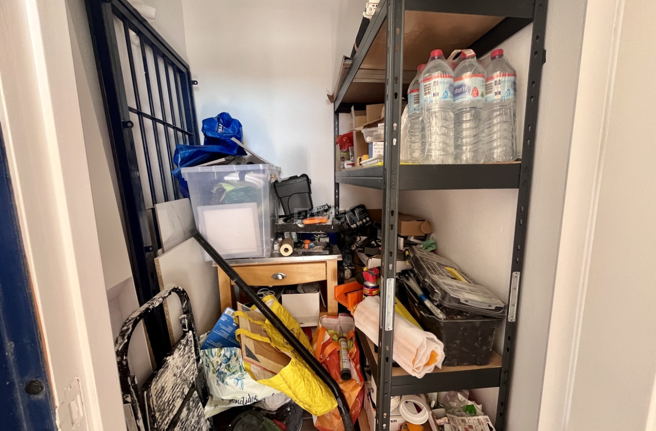 Resale - Penthouse - Playa Flamenca - Costa Blanca